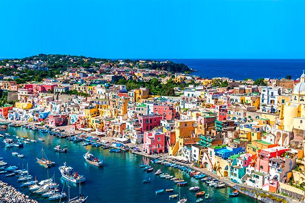 Procida