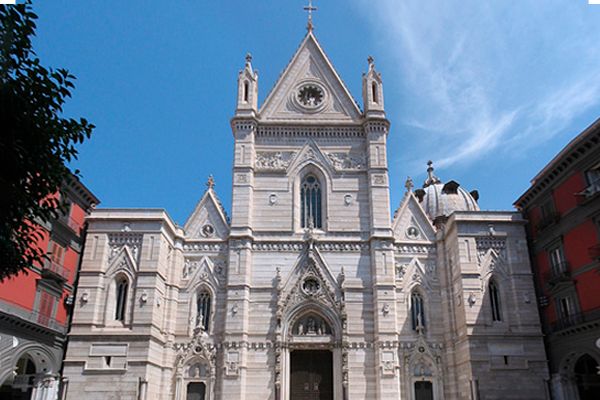 Duomo di Napoli