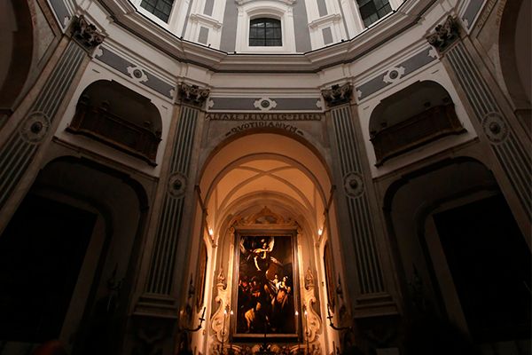 Cappella Sansevero