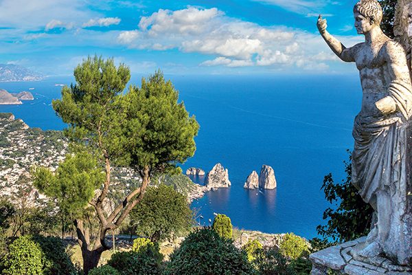 Capri