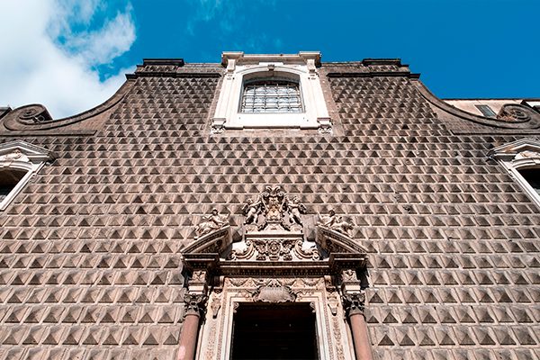 Gesù Church