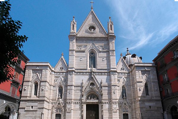 Naples Cathedral