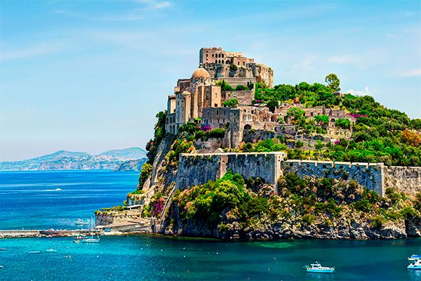 Ischia