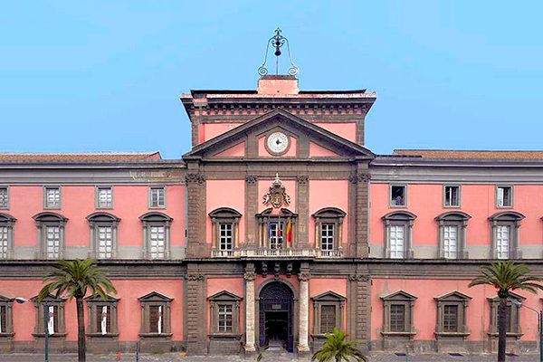 Archaeological Museum