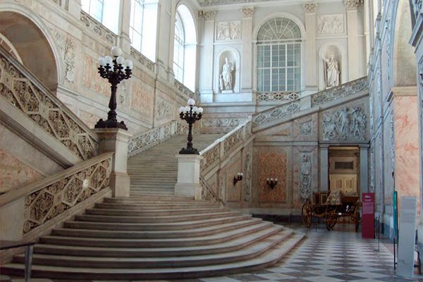 Royal Palace